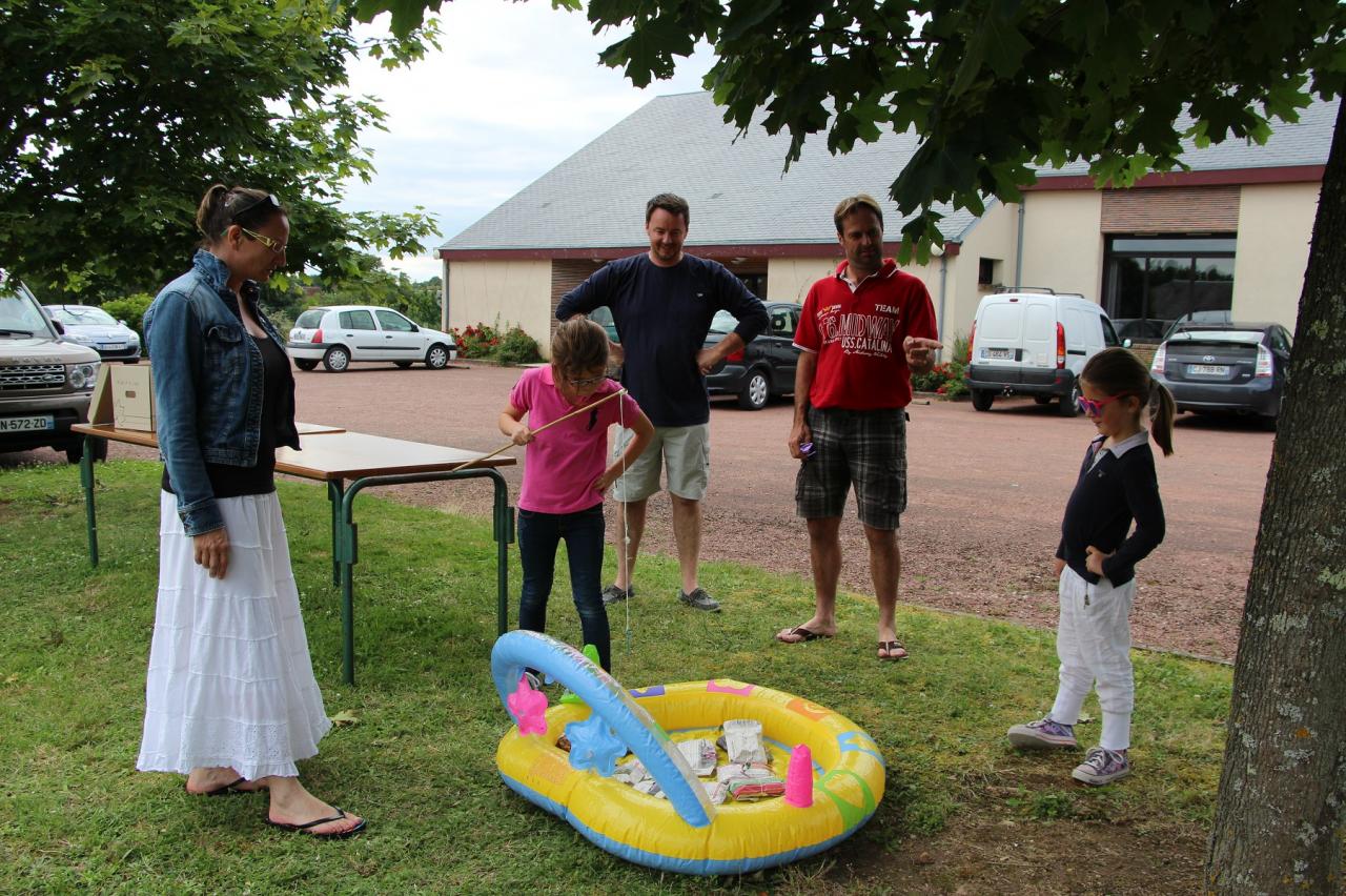 14 juillet 2014