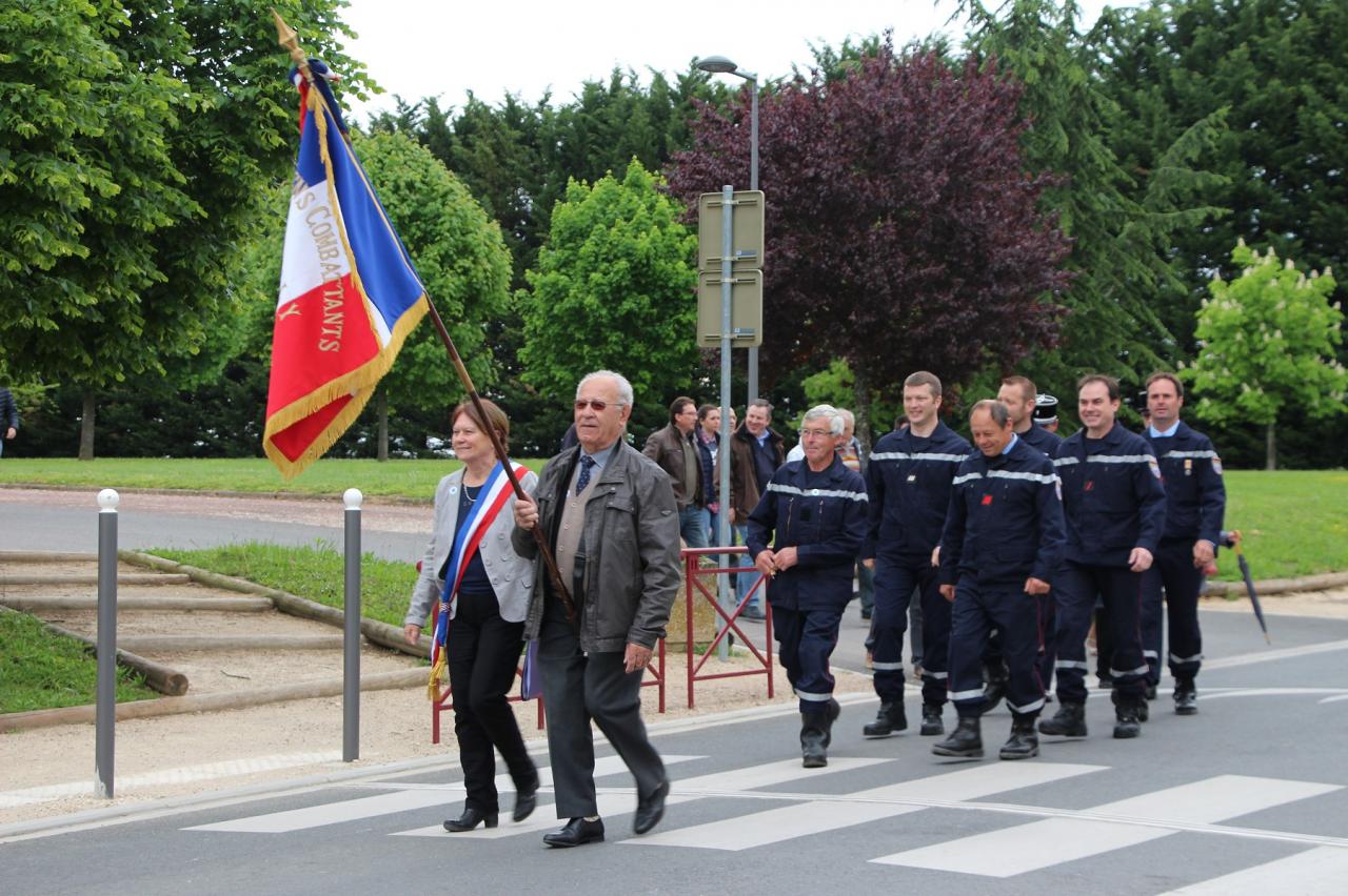 8 mai 2015